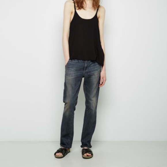 6397 Denim - 6397 Painter/Carpenter Jean- Sz 29 NWT